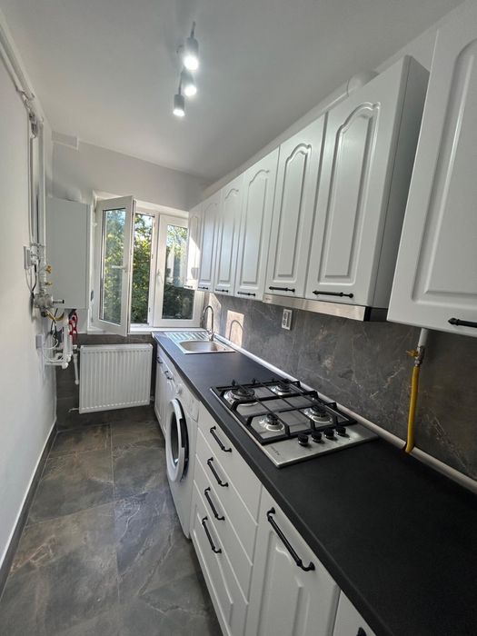 Apartament de inchiriat