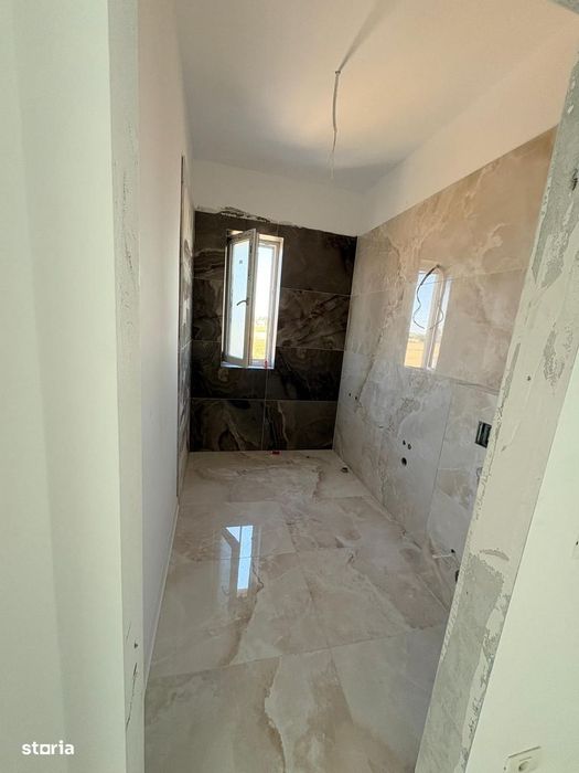 Apartament Nou 3 Camere (72 mp), Etajul 1 – Încălzire în Pardoseală — fotografia 1