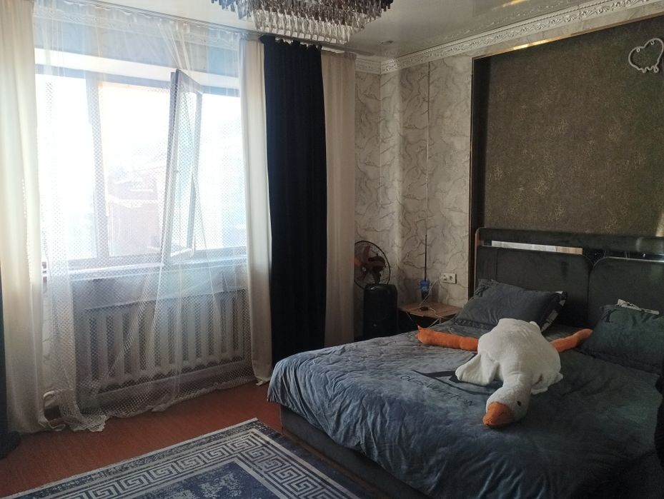 Продажа дома Турксибский район