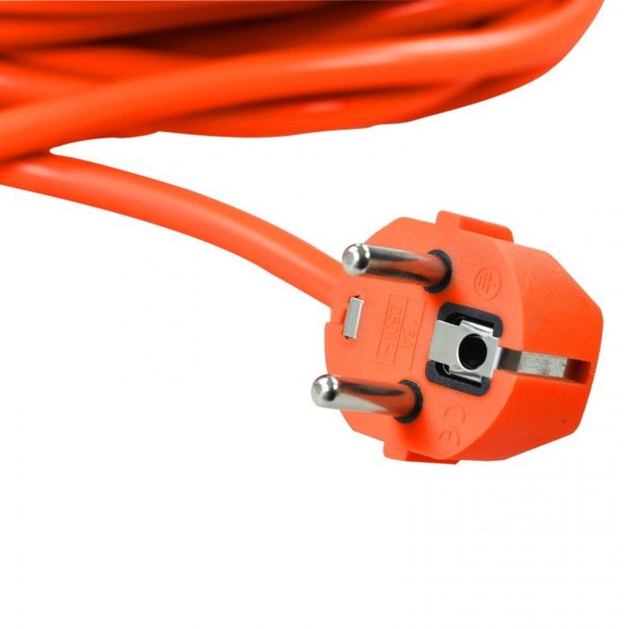 Градински Удължителни кабели с дължини от 10метра до 50метра