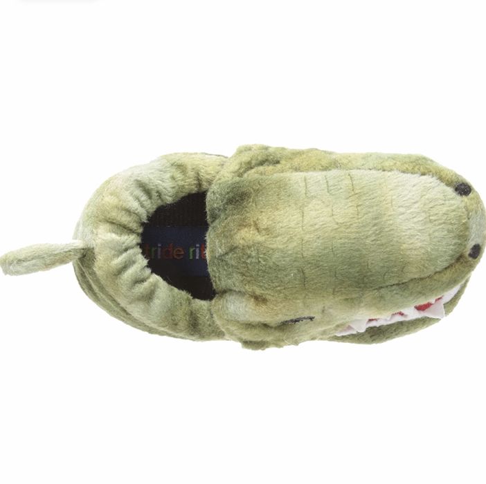 STRIDE RITE Динозаври пантофки със звук и светлина 22-23 номер