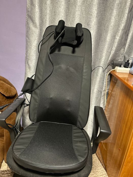 Aparat profesional de facut masaj