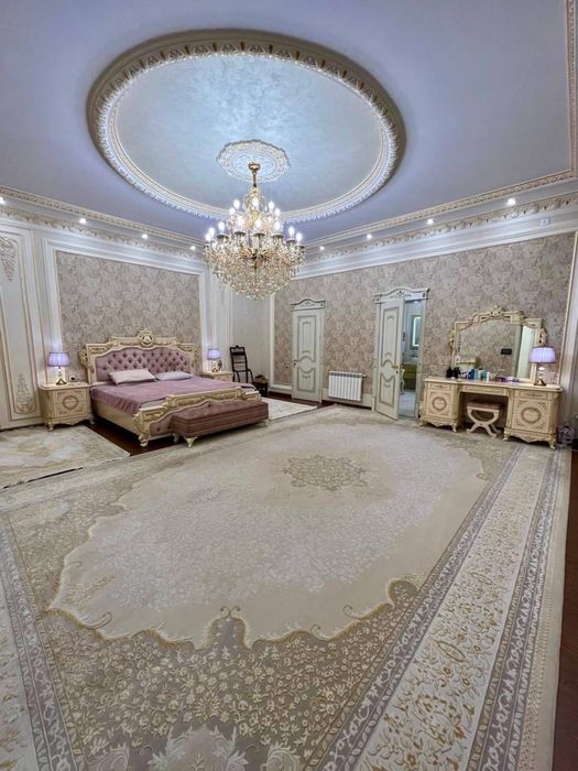 Сдаётся Villa премиум класса в элитном районе! Ор-р Grand Mir Hotel