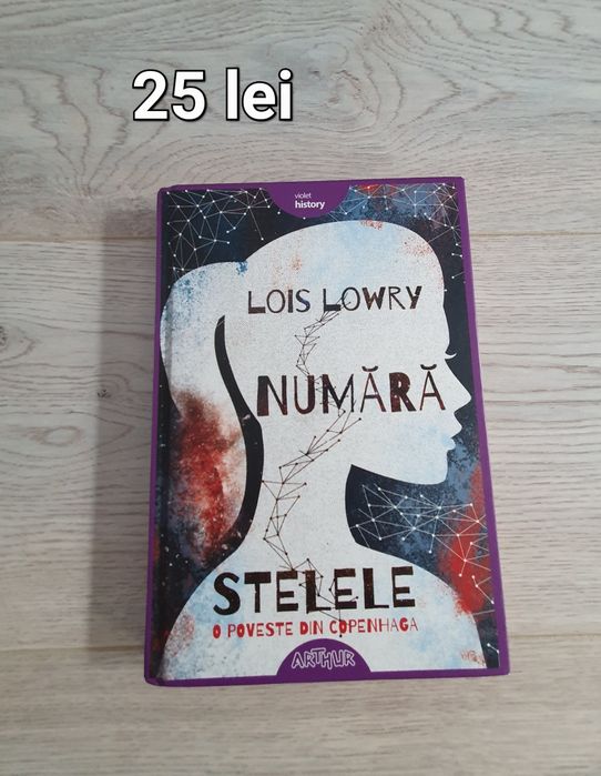 Anunț Carti, sport și timp liber