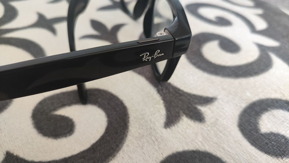 meta ray ban 2gen очки мета Рэй бан