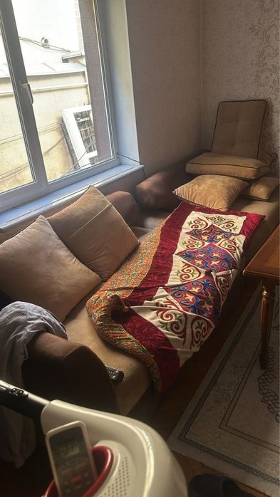 Продается диван раскладной