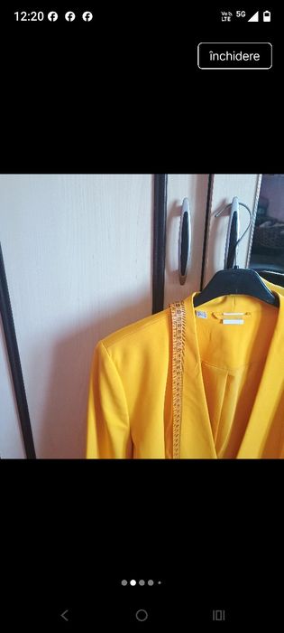 Sacou,elegant potrivit Petru strada birou sau ocazi