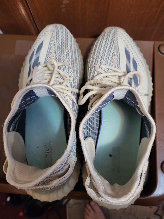 Мужская летня обувь Изи