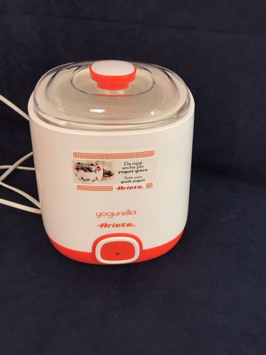 Уред за кисело мляко Ariete Yogurella
