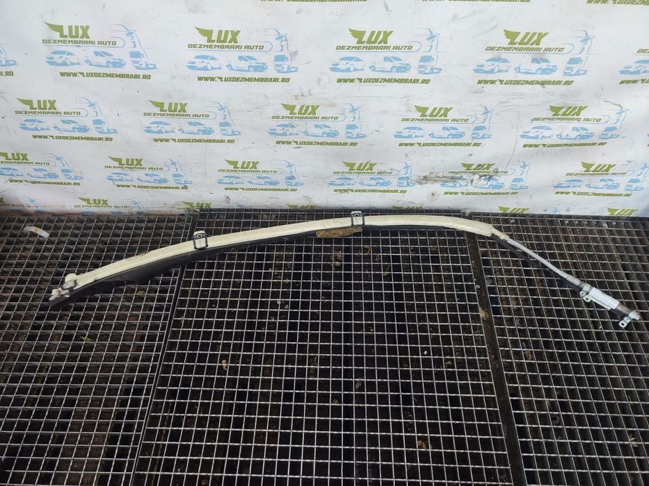 Airbag cortina stanga Mercedes-Benz E-Class W211 [facelift] [2006 - 2