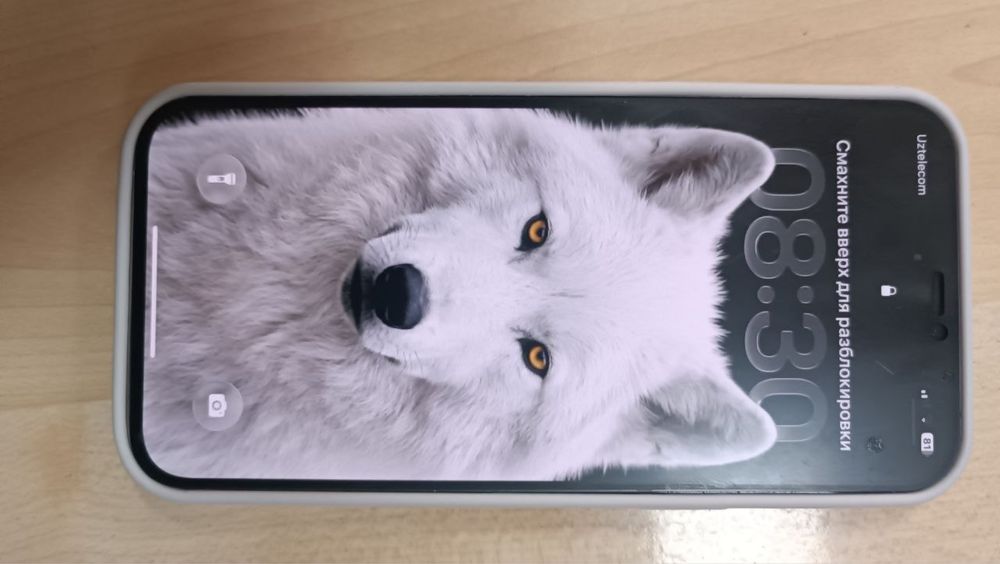 Iphone 12 pro Max 128