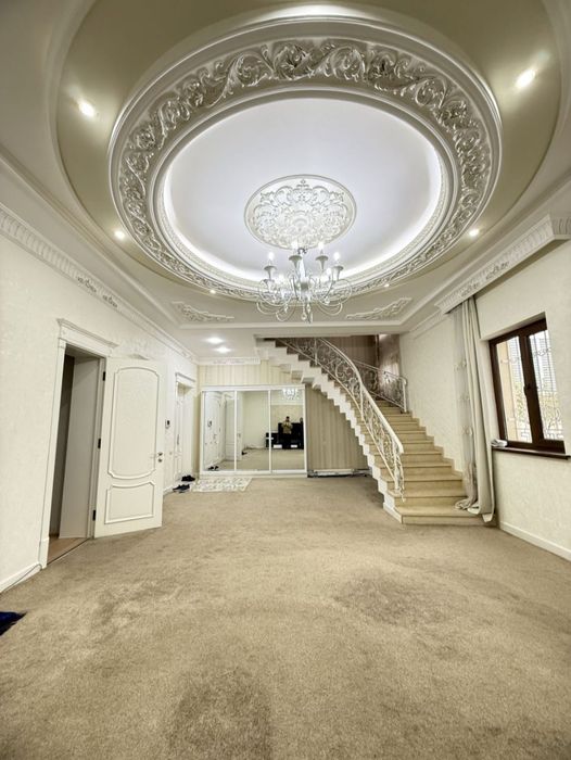 Сдаётся в аренду участок 5 соток в заде парк Бабура,