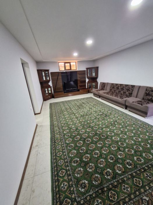 Срочно Сдается Мирзо Улугбекский р-н шикарный большой дом