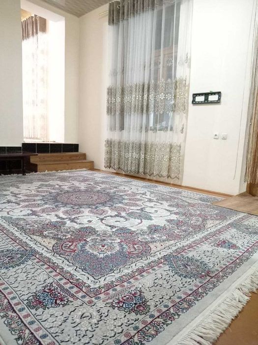 Срочно Ховли Эски Шахар Пед колледж оркасидаги янги ховлилардан