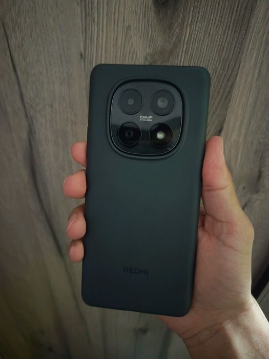 Telefon Redmi note 15