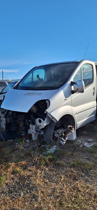 Planetara planetare stanga dreapta Renault Trafic opel vivaro
