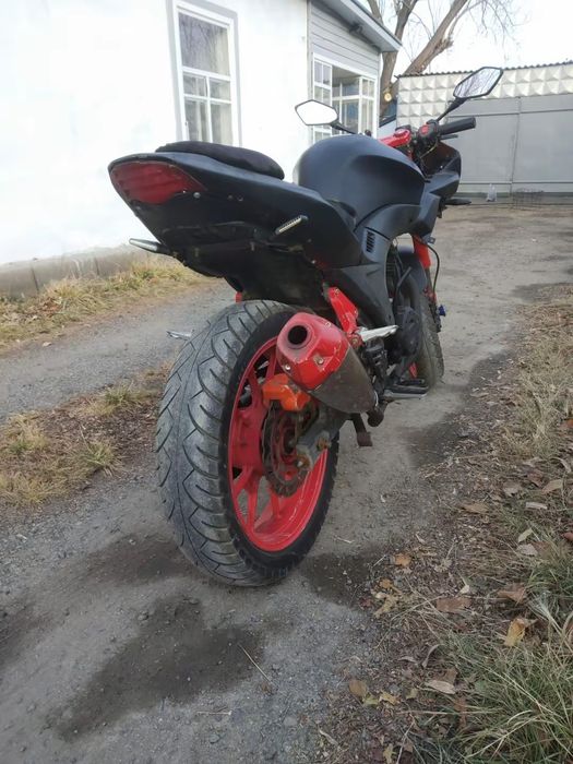 Продам Motrak R11 250