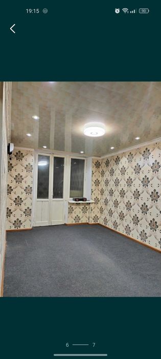 Квартира в аренду