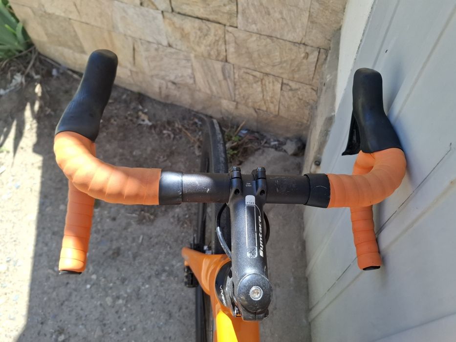 Карбоново колело Vivelo Ante