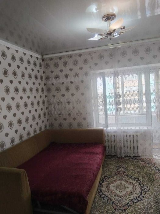 Сдам посуточно 1 комн квартиру в районе ПУШКИ