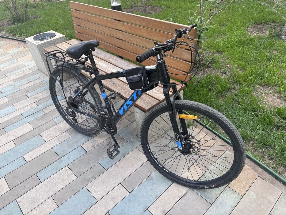 Продам велосипед срочно