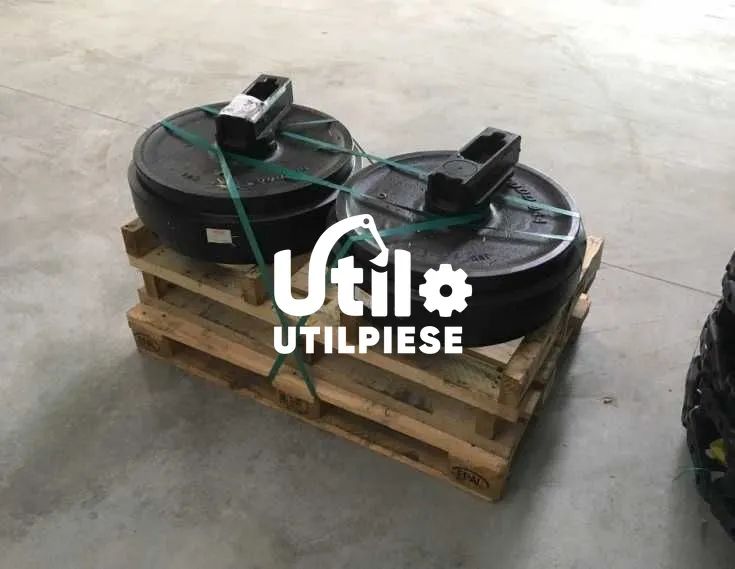 roata ghidaj idler hitachi zx210 zx200 zx225 zx240 zx250 zx270