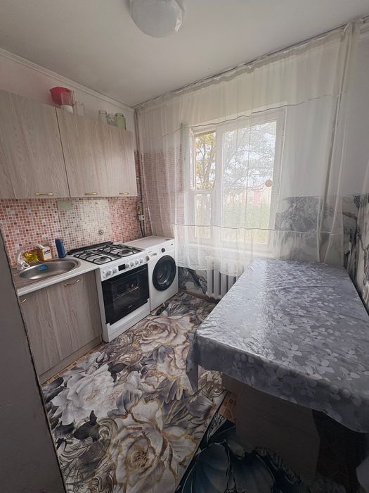 Сдам квартиру 2х комнатную