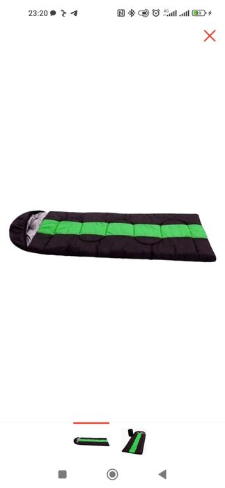 Продам Палатку с комплектом