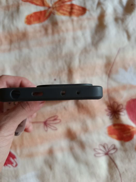Оригинален кейс за Redmi Note  13 4G