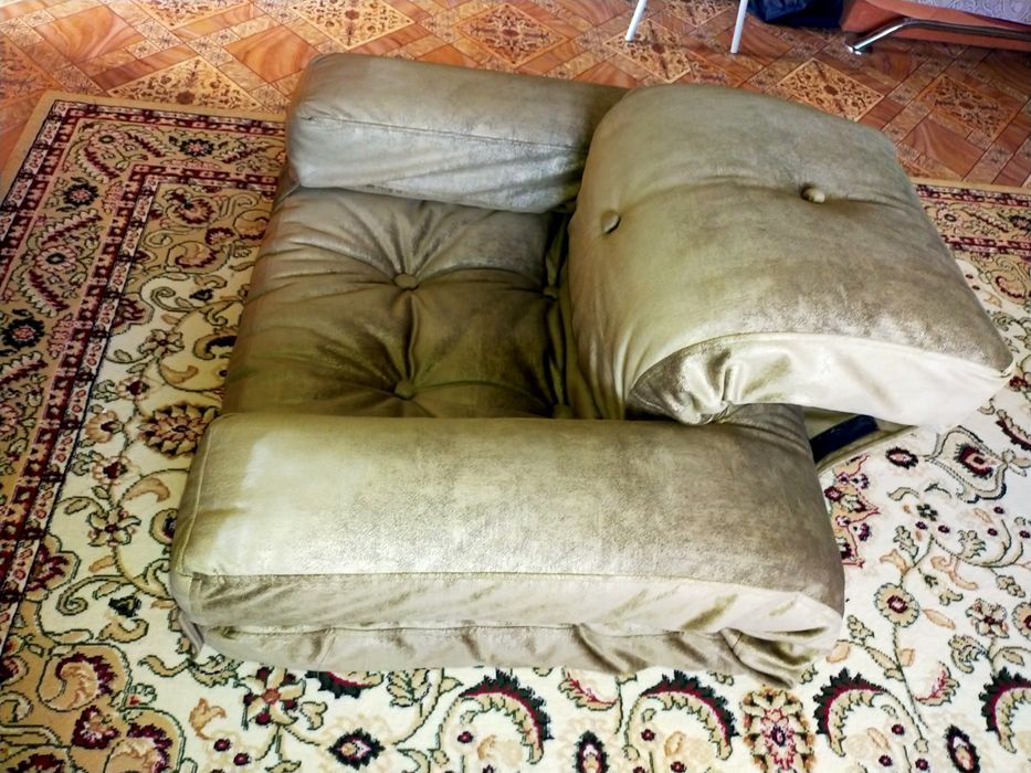 Кресло трансформер