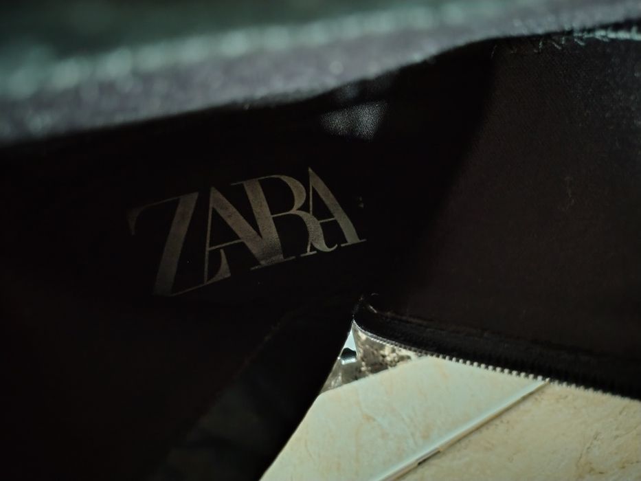 Ghete Zara mărimea 42