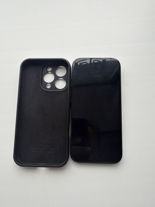 Iphone 16 Pro 256gb, 90% батарея