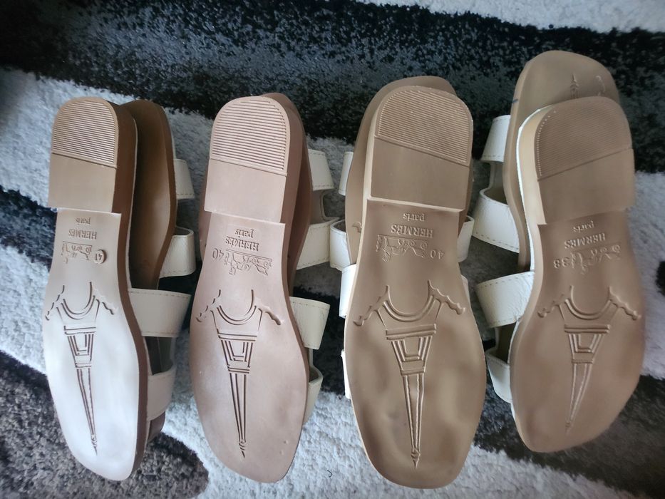 Топ Summer flip-flops