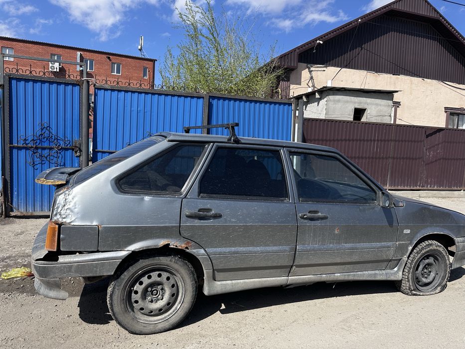 2114 авто ваз орыс учет