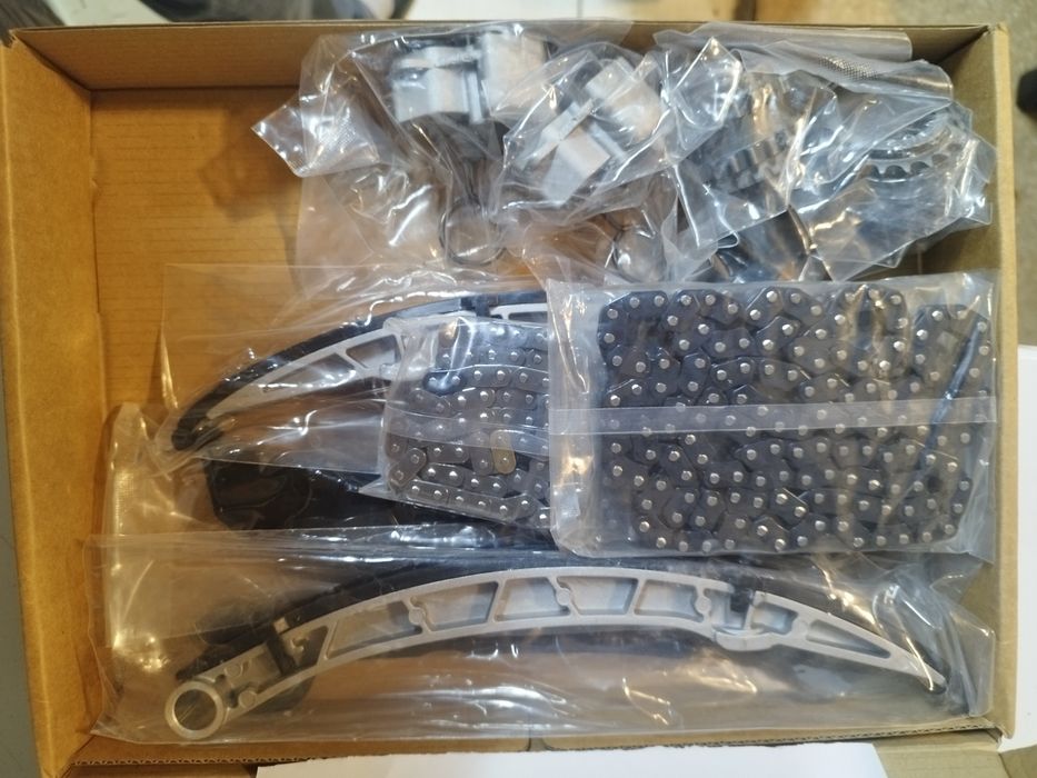 Продаю Набор прокладок ДВС BMW, Лэнд Ровер,