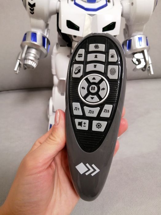 Игрушка - Умный Робот - подарок