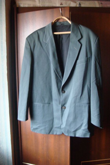 Windbreaker / Millibar / Сeltech   ( пиджаки из Европы )