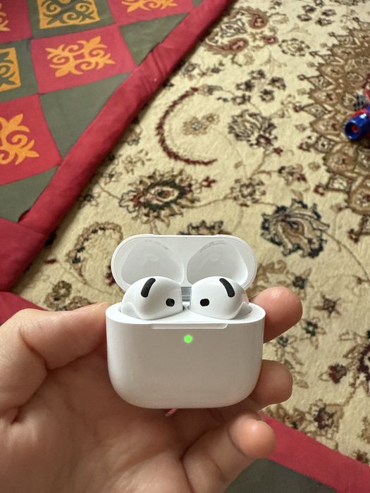 AirPods4 original