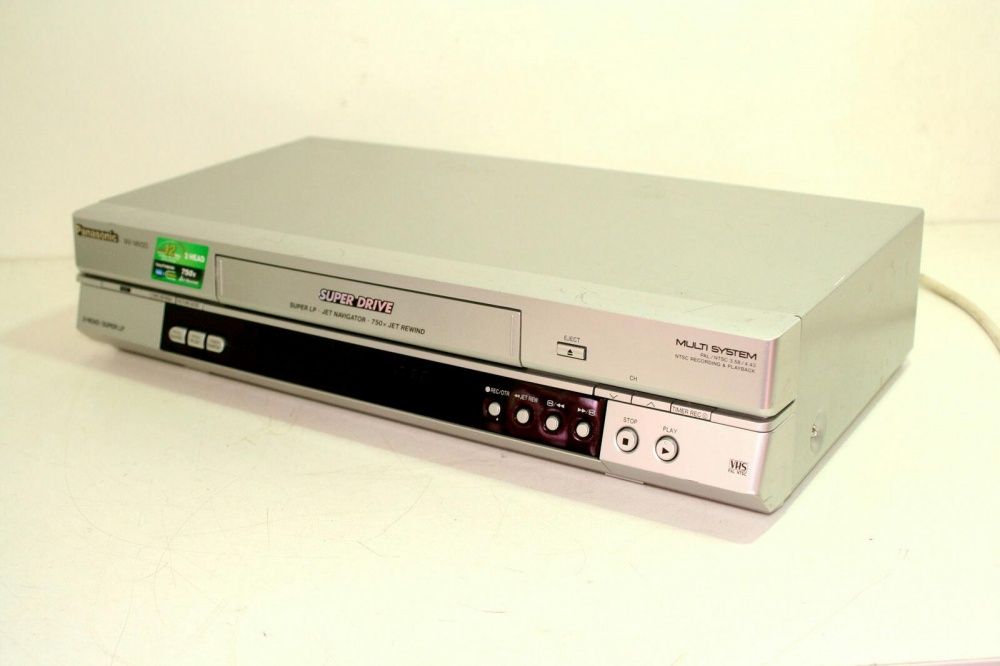 Продам Panasonic nv-mv20