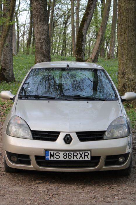 Renault Symbol 1.5 dci