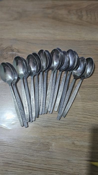 Продам ложки ,вилки