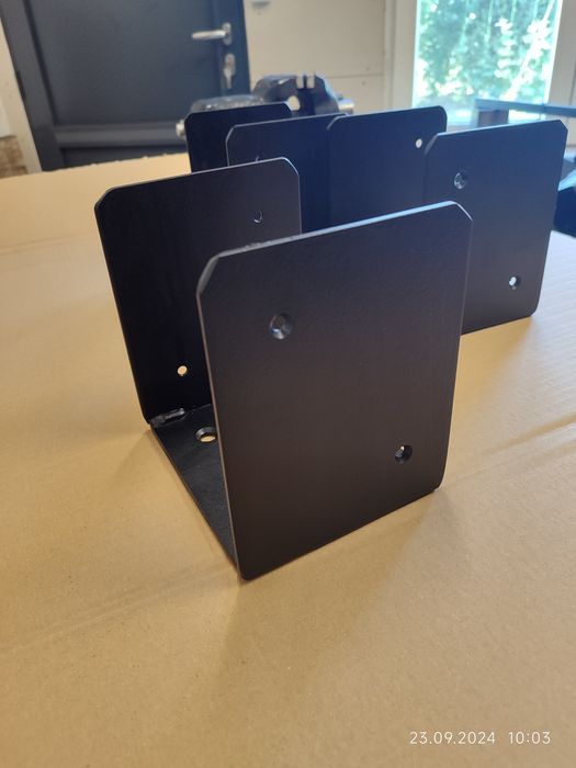 ПРОМО!!!Основи (стъпки) за дървени греди.