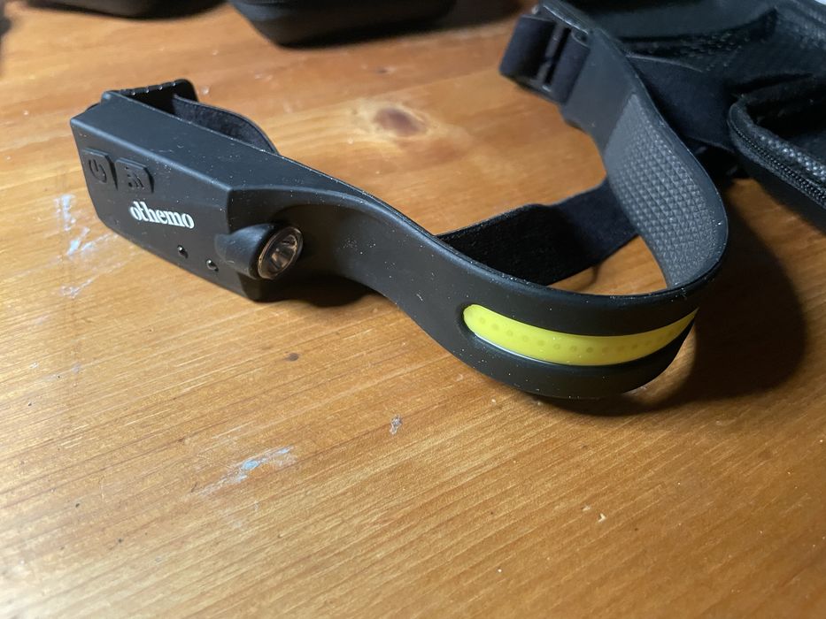 Frontala othemo activare cu senzor