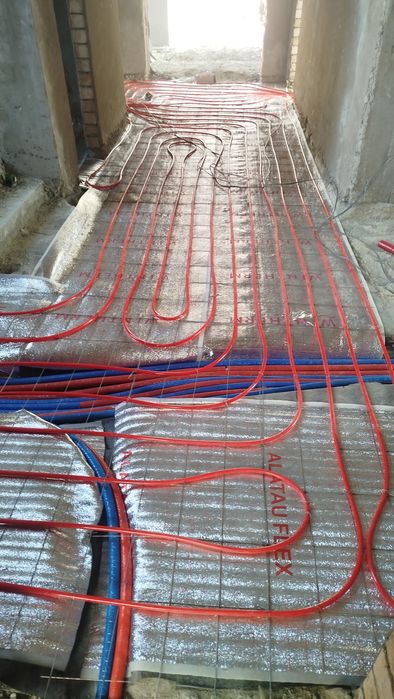 Сварщик Сантехник Алмазное бурение