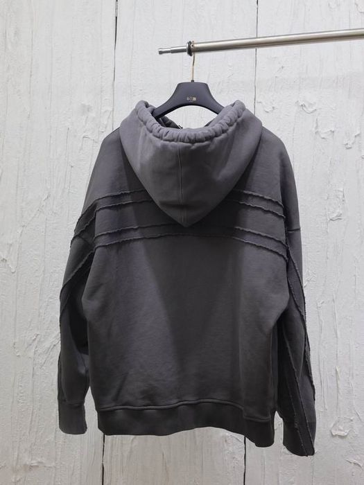 Мъжки суичър Fendi фенди