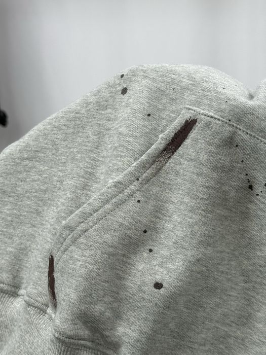 Hoodie Enfants Riches Deprimes | Grey Hanorac ERD