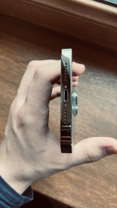 iPhone 13 Pro Max LL/A 256GB sotladi