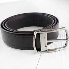 Ремень натуральная бычья кожа