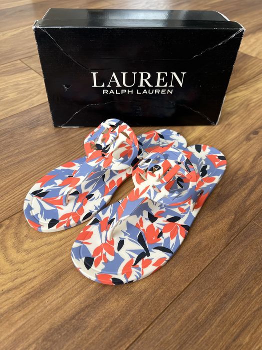 Вьетнамки женские  Ralf Lauren