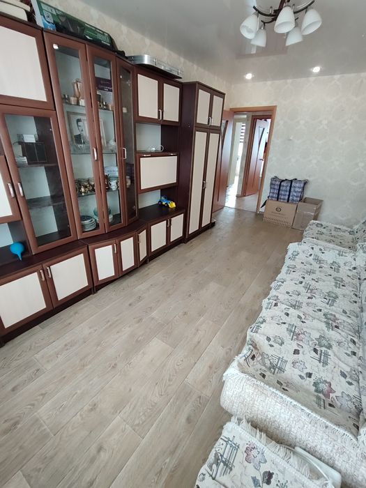 Продается 2-комн (4-39, 2 этаж)